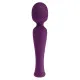 Massager S Pleasures Wand Lilac