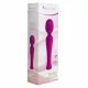 Masajeador S Pleasures Wand Rosa