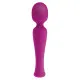 Masajeador S Pleasures Wand Rosa