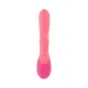 Dual Stimulation Vibe Rianne S Essentials Xena Rabbit Coral Pink