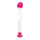 Wand Massager The Screaming O Pop Vibe White Pink