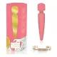 Essentials Bella Mini Body Wand Coral Rianne S E26366 Pink Coral