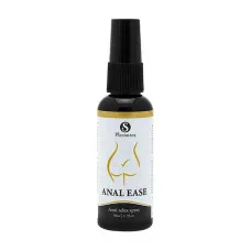 Relaxing Spray for Anal Penetration S Pleasures (50 ml)