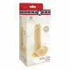 Realistic Dildo S Pleasures Don Jon PVC Ø 4,5 cm (15 cm)