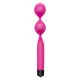 Bala Vibradora S Pleasures Rosa