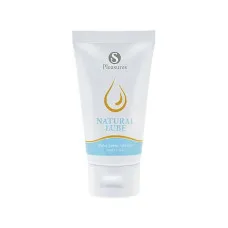 Lubricante a Base de Agua S Pleasures Natural 50 ml