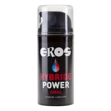 Lubricante Híbrido Eros HP18114 (100 ml)