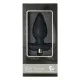 Anal plug Rocks-Off 7BTTBLK Black