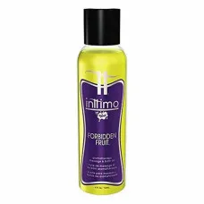 Erotic Massage Oil Wet Forbidden Fruit (120 ml)