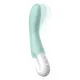 G-Spot Vibrator Liebe Bend It Mint 30 x 40 cm