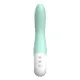 G-Spot Vibrator Liebe Bend It Mint 30 x 40 cm