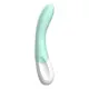 G-Spot Vibrator Liebe Bend It Mint 30 x 40 cm