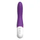 Vibrador Punto G Liebe Bend It Púrpura 30 x 40 cm