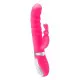 Conejito Vibrador S Pleasures Rosa