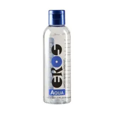 Lubricante a Base de Agua Eros ER33102 100 ml
