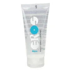 Lubricante a Base de Agua Eros 6151290000 (100 ml)