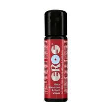 Lubricante a Base de Agua Eros (100 ml)
