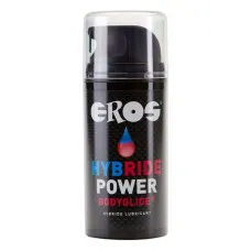 Lubricante Híbrido Eros (100 ml)