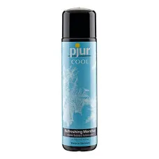 Lubricante a Base de Agua Pjur (100 ml)