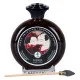 Pintura Corporal Shunga 6500_13482 Chocolate (100 ml) (100 ml)