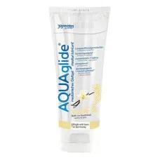 Lubricante de Vainilla Aquaglide (100 ml) Joydivision 11799 Vainilla (100 ml)