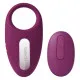 Winni Vibrating Ring Violet Svakom N10467