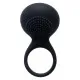 Tyler Vibrating Ring Black Svakom 3100523