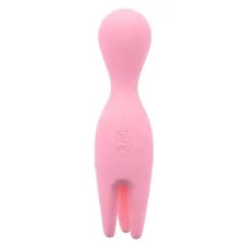 Massager Svakom Nymph Pink