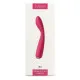 G-Spot Vibrator Svakom Iris Plum