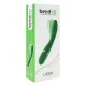 G-Spot Vibrator Liebe Bend It Summer Green