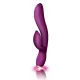 Vibrador Regala Rabbit Rocks-Off Fucsia