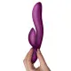 Vibrador Regala Rabbit Rocks-Off Fucsia