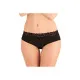 Braga menstrual Femme Republique Negro