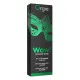 Stimulating Oral Gloss Orgie Eucalyptus Mint (10 ml)