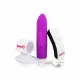 Bullet Vibrator The Screaming O Lilac