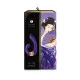Dual Stimulation Vibe Shunga Miyo Purple