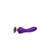 G-Spot Vibrator Shunga Sanya Purple