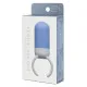 Cock Ring Tenga Blue Grey