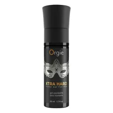 Gel Estimulante Orgie Extra Hard (50 ml)