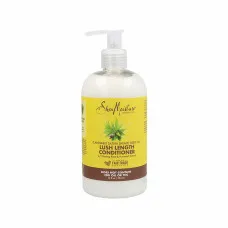 Conditioner Shea Moisture Cannabis Sativa (384 ml)