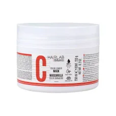 Mascarilla Capilar Salerm Hair Lab 250 ml Cabello Teñido