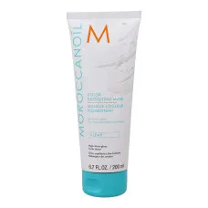 Mascarilla Capilar Moroccanoil Color Depositing 200 ml Aclarante Progresivo