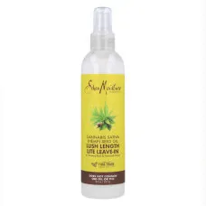 Nourishing Conditioner Shea Moisture Moisture Cannabis 237 ml (1000 pcs)