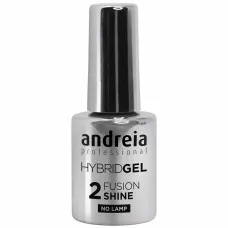 Brillo de Uñas Andreia Hybrid Gel