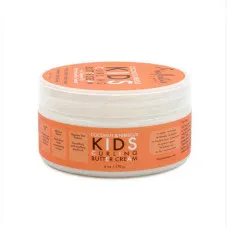 Styling Cream Shea Moisture 764302905035 Curly Hair