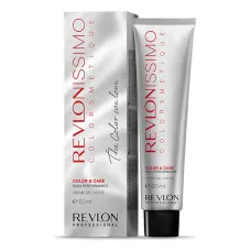 Permanent Dye Revlon 8432225099453 Nº 8.4 (60 ml)