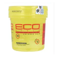Gel Fijador    Eco Styler Colored Hair              (236 ml)
