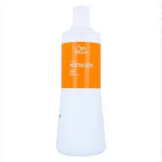 Bálsamo Neutralizante    Wella 6486             (1L)
