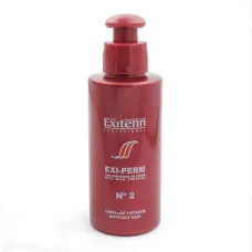 Tinte Permanente Exitenn Exi-perm 2 (100 ml)