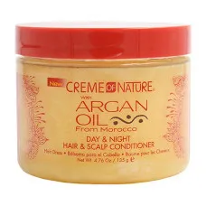 Acondicionador Creme Of Nature Day & Night (135 ml)